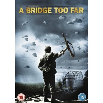 A Bridge Too Far DVD