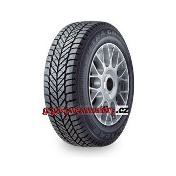 Goodyear UltraGrip Ice 235/60 R18 107T