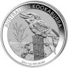 Perth Mint Australian Kookaburra Ledňáček 1 oz