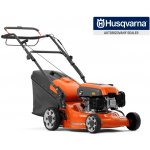 Husqvarna LC 140SP – HobbyKompas.cz
