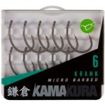 Korda Kamakura Krank vel.4 10ks – Hledejceny.cz