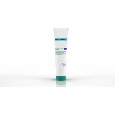 Mediderm Krém lupénka + ekzém + atopická dermatitida 100 g