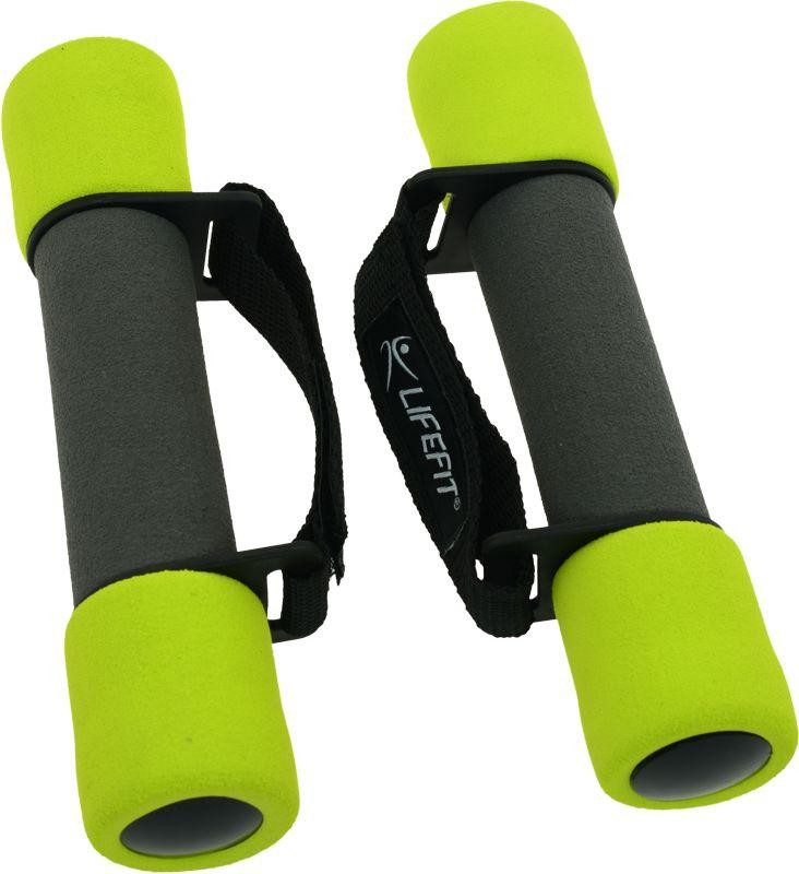 Lifefit Plus 2 x 1,5 kg - 0