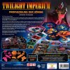 Desková hra Asmodee Twilight Imperium 4th Edition Prophecy of Kings