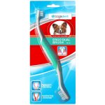 Bogar bogadent Ergo Dual Kartáček 1 ks – Zboží Dáma