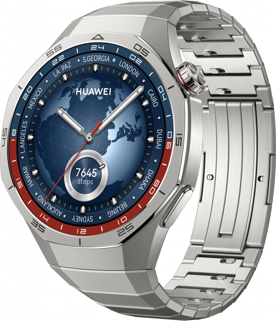 Huawei Watch GT 5 Pro 46mm na Heureka.cz