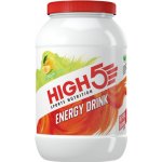 High5 Energy Drink citrus 1000 g – Hledejceny.cz