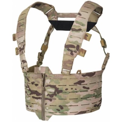 Direct Action Chest Rig Warwick Zip Front multicam – Zboží Dáma