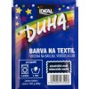 Barva na textil Duha Ideal 20 námořnická modř 15 g