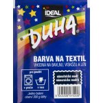 Duha Barva na textil číslo 20 námořnická modrá 15 g