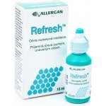 Allergan Refresh 15 ml – Zbozi.Blesk.cz