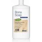 Bona Soap čistič olejovaných parket tekuté mýdlo 5 l – Zboží Mobilmania