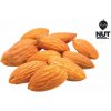 Ořech a semínko Nutworld Mandle natural výběrové nonpareil 23/25 50 g