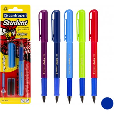 Centropen 2156 Student – Zboží Živě