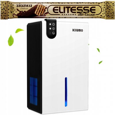 Kiumo CT9 – Zboží Dáma