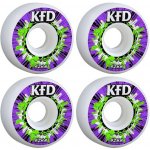 KFD Blast s 4-Pack 52mm – Hledejceny.cz