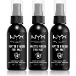 NYX Professional Makeup Setting Spray Fixační sprej Matte 60 ml – Zboží Dáma