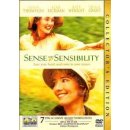 Sense And Sensibility DVD