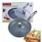 Kamille Tradiční pánev granitová 26 cm – Zboží Mobilmania