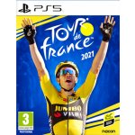 Tour de France 2021 – Zboží Živě