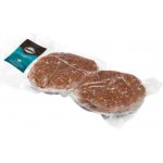 Maxmilián Zvěřinový burger, mražený 300g – Zboží Dáma