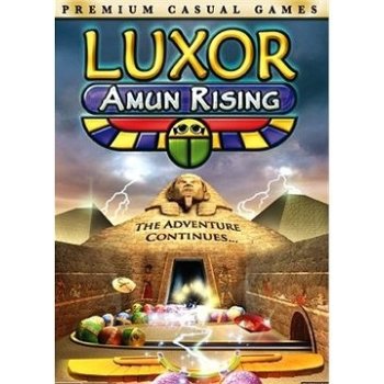 Luxor Amun Rising