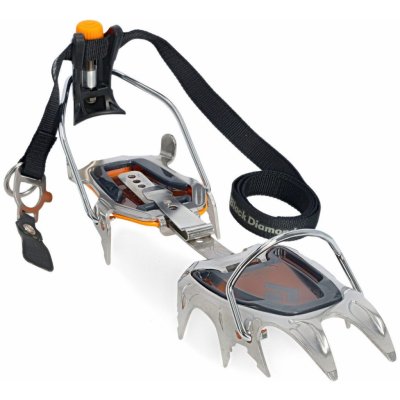 Black Diamond Sabretooth Pro – Zboží Dáma