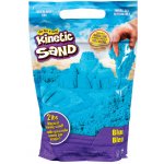 Spin Master KINETIC SAND Balení modrého písku 09 KG – Hledejceny.cz