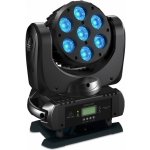 Behringer Moving Head MH710 – Zboží Mobilmania