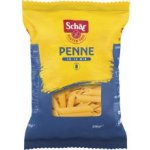 Schär Penne těstoviny bez lepku trubky 250 g – Hledejceny.cz