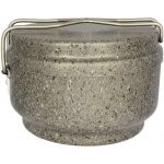 ALB Forming Ešus STONE dvoudílný Esuš Stone 2 – Hledejceny.cz