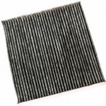 Filtr, vzduch v interiéru DENCKERMANN M110730K – Hledejceny.cz