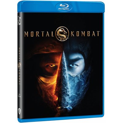 Mortal Kombat BD – Hledejceny.cz