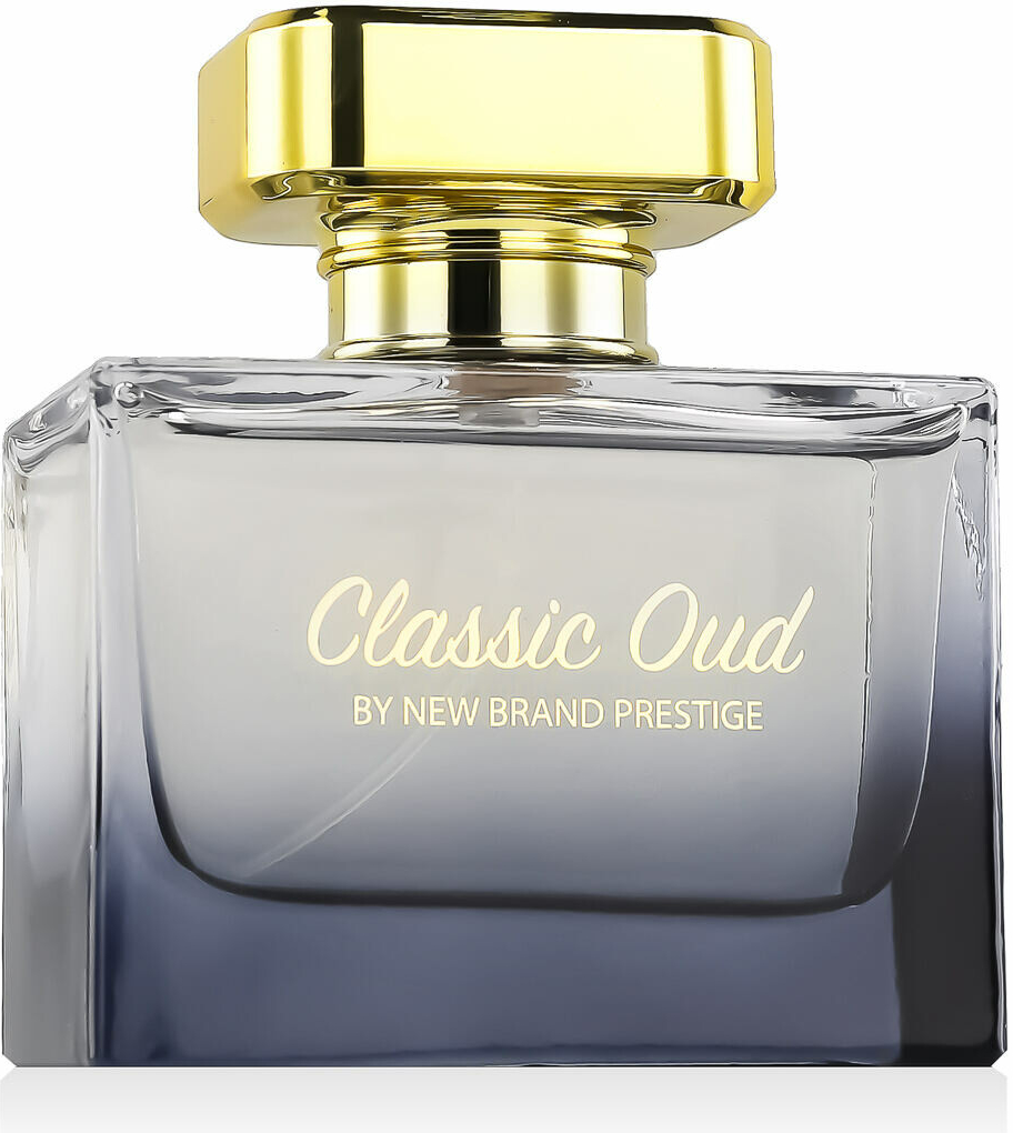 New Brand Perfumes Prestige Classic Oud parfémovaná voda pánská 100 ml