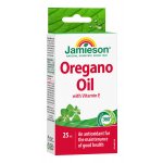 Jamieson Oregánový olej 25 ml – Hledejceny.cz