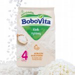 BoboVita Rýžová kaše 160g – Zboží Dáma