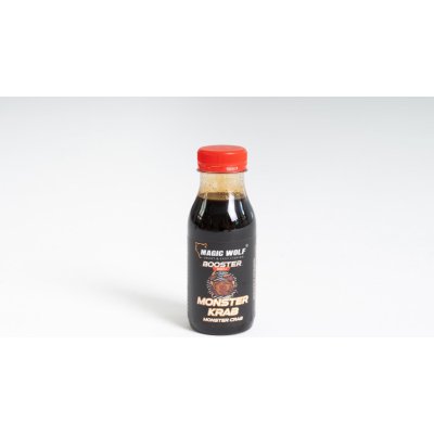 Magic Wolf Booster Krab 300 g – Zboží Dáma