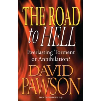 The Road to Hell Pawson DavidPaperback