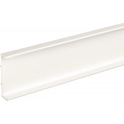 Volpato GOLA bílá matná 2100 mm – Zboží Mobilmania