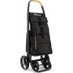 Rolser Clec Termo Polar 8 Plus nákupní taška na kolečkách černá – Zbozi.Blesk.cz