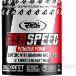 Real Pharm Red Speed Powder 400 g – Hledejceny.cz