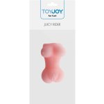 ToyJoy Juicy Rider – Zboží Dáma