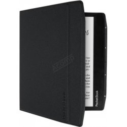 PocketBook pouzdro Flip pro PocketBook 700 ERA HN-FP-PU-700-GG-WW černé