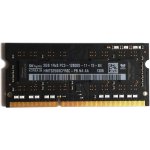 Hynix SODIMM DDR3 2GB 1600MHz CL11 HMT325S6CFR8C-PB NA AA – Hledejceny.cz