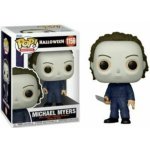 Funko Pop! 1156 Halloween Michael Myers – Zboží Dáma