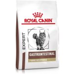 Royal Canin Veterinary Diet Cat Fibre Response 4 kg – Hledejceny.cz