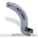 Snížení stupaček chrom Suzuki M 800 Intruder od r.v.2010 – Zboží Mobilmania