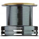 Náhradní cívka PENN Tidal Longcast 7000 – Zboží Dáma