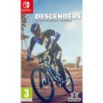 Descenders – Hledejceny.cz