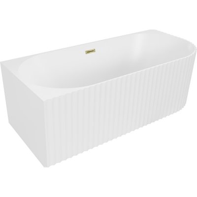 Mexen Gia 170 x 80 cm 52701708000L-50 – Hledejceny.cz